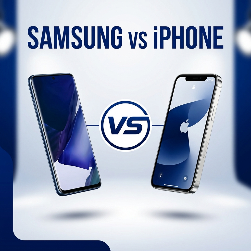 Buy Refurbished Android Phones Online Vs In-Store: Pros & Cons