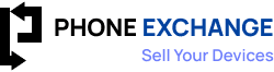 PhoneExchange Logo