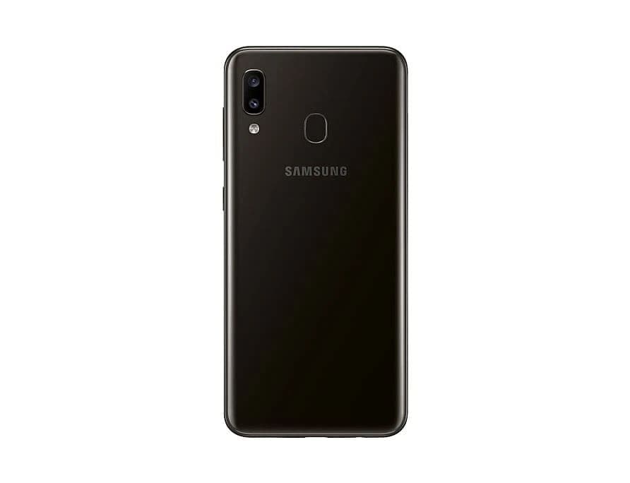 Galaxy A20