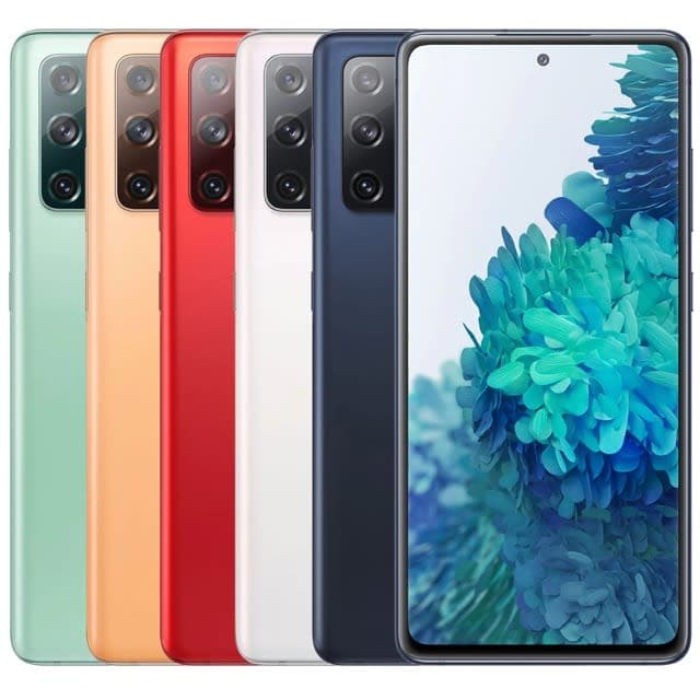 Galaxy S20 FE 5G