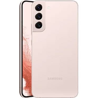 Galaxy S22 5G