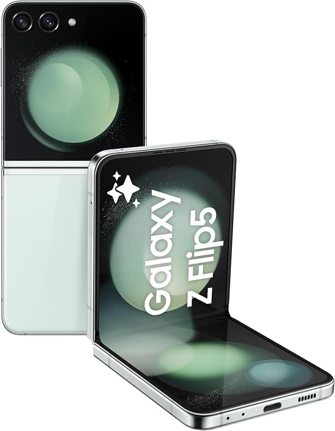 Galaxy Z Flip5 5G