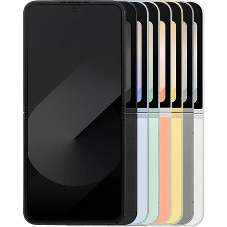 Galaxy Z Flip6