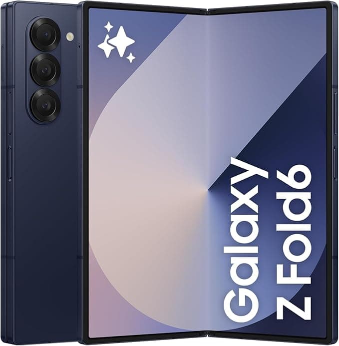 Galaxy Z Fold6