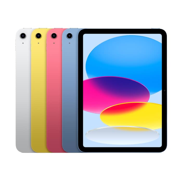 iPad 11-inch (A16)