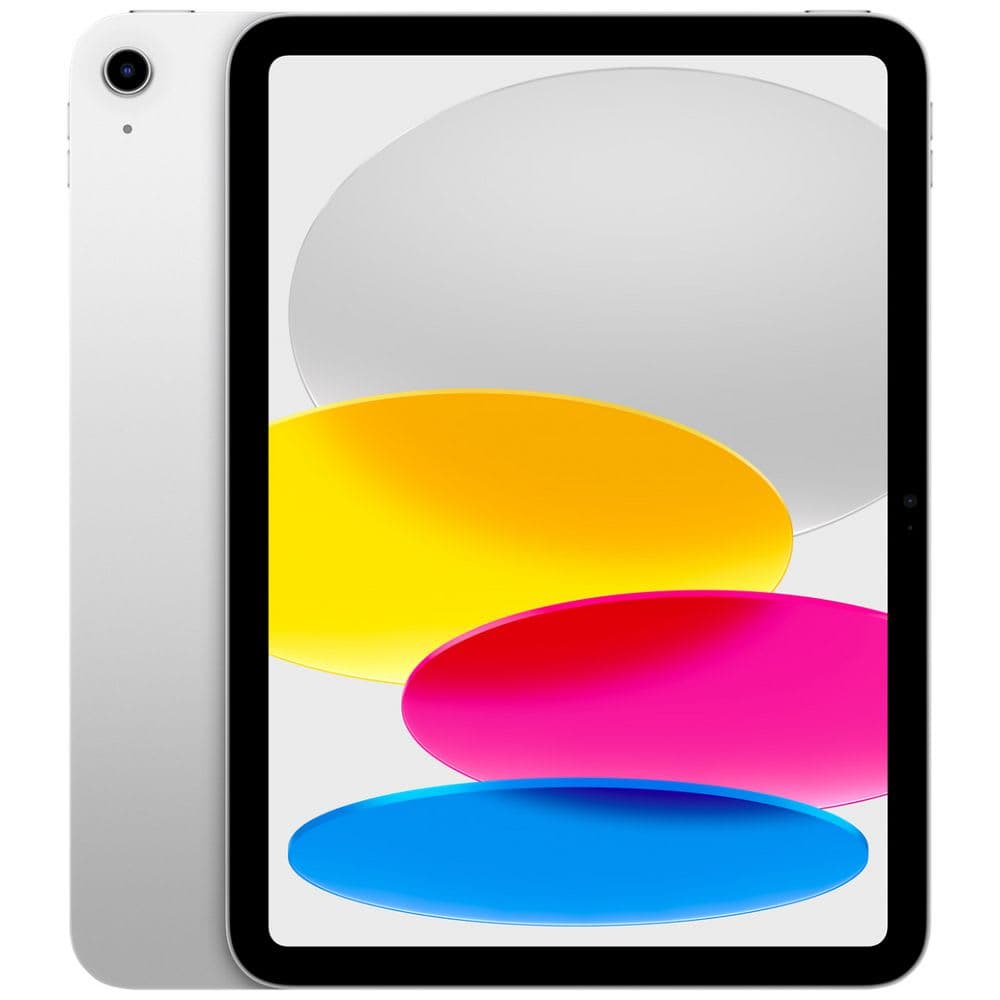 iPad 11-inch (A16)