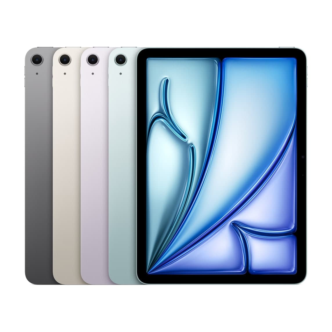 iPad Air 11-inch (M3)