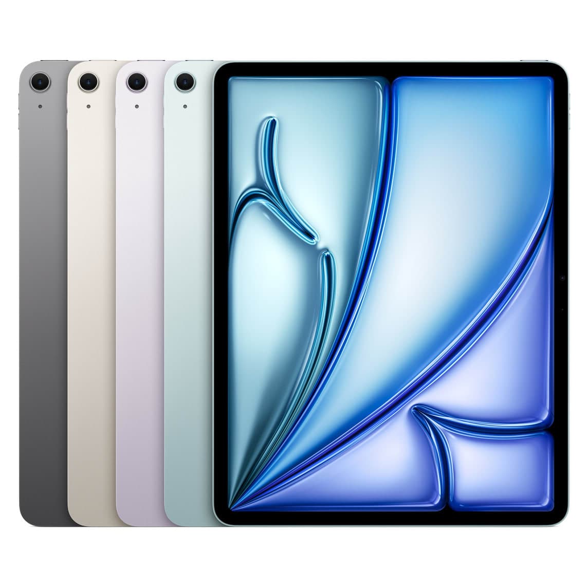 iPad Air 13-inch (M3)