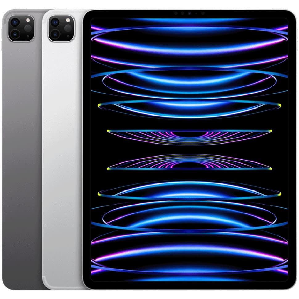 iPad Pro 11-inch (2022) 4th Gen