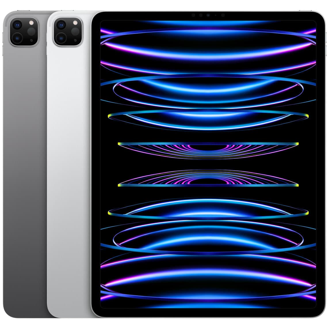 iPad Pro 12.9-inch (2022) 6th Gen