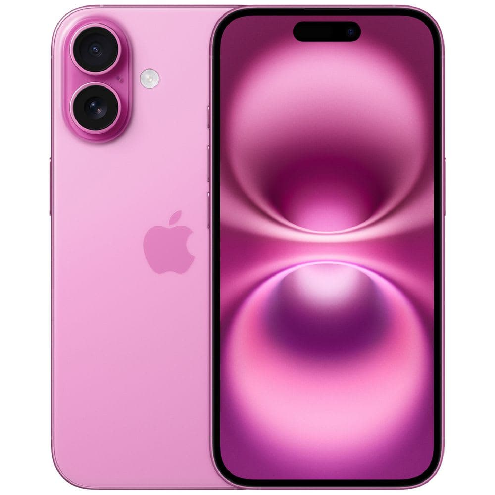 iPhone 16 Plus