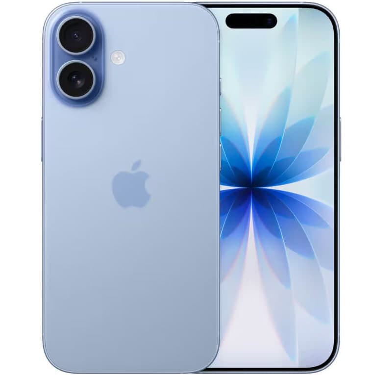 iPhone 17