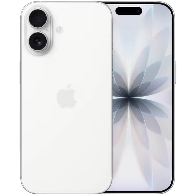 iPhone 17