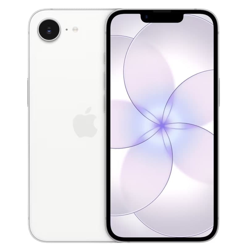 iPhone 17e