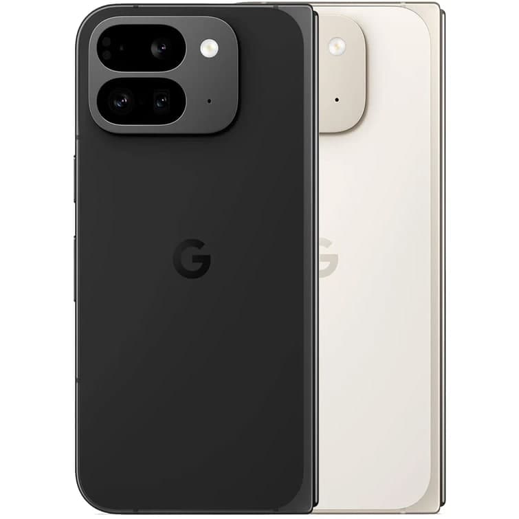 Pixel 9 Pro Fold