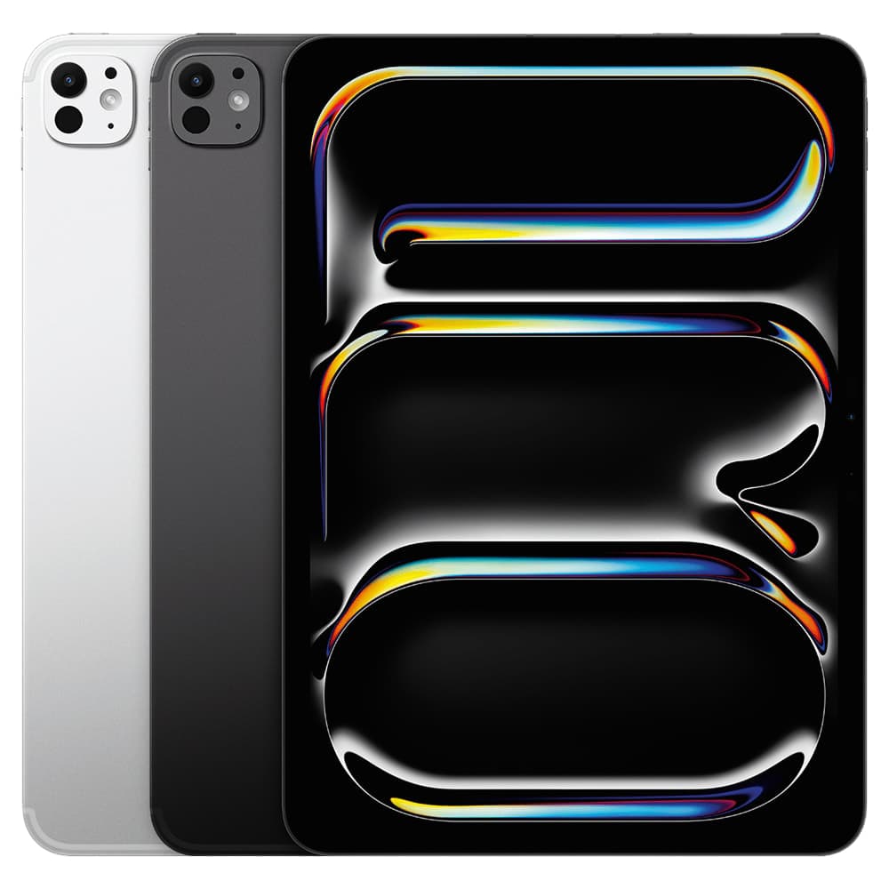 iPad Pro 11-inch (M4)