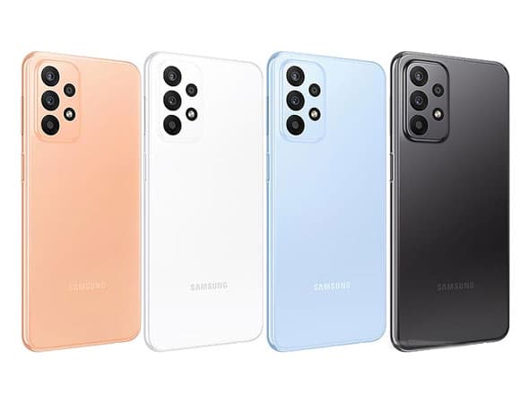 Galaxy A23