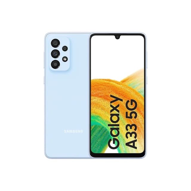 Galaxy A33 5G