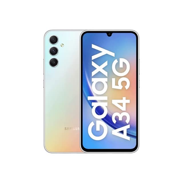Galaxy A34 5G