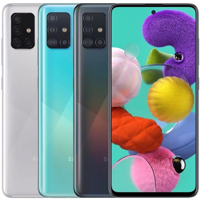 Galaxy A51