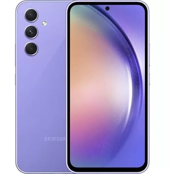 Galaxy A54 5G
