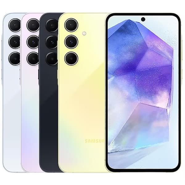 Galaxy A55 5G