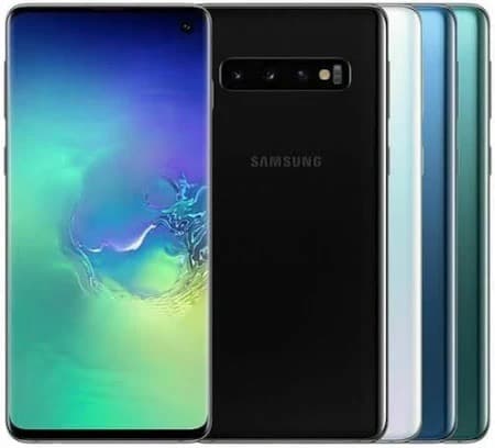 Galaxy S10