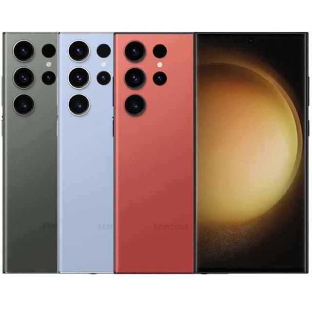 Galaxy S23 Ultra
