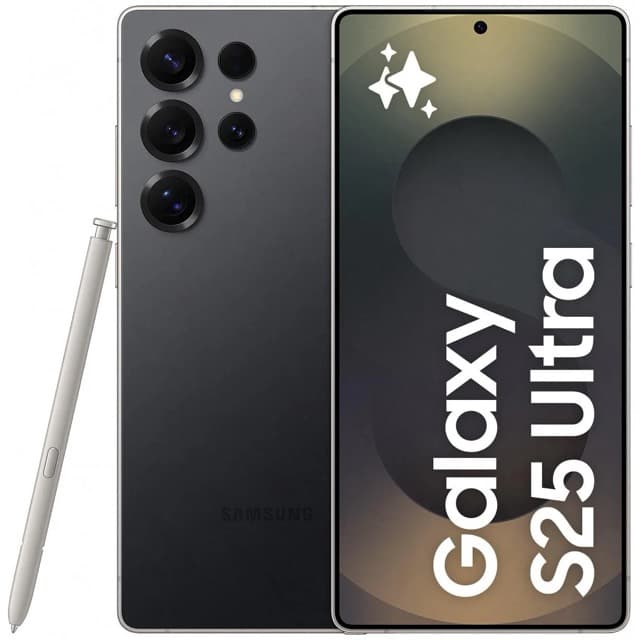 Galaxy S25 Ultra