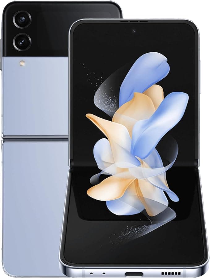 Galaxy Z Flip4 5G