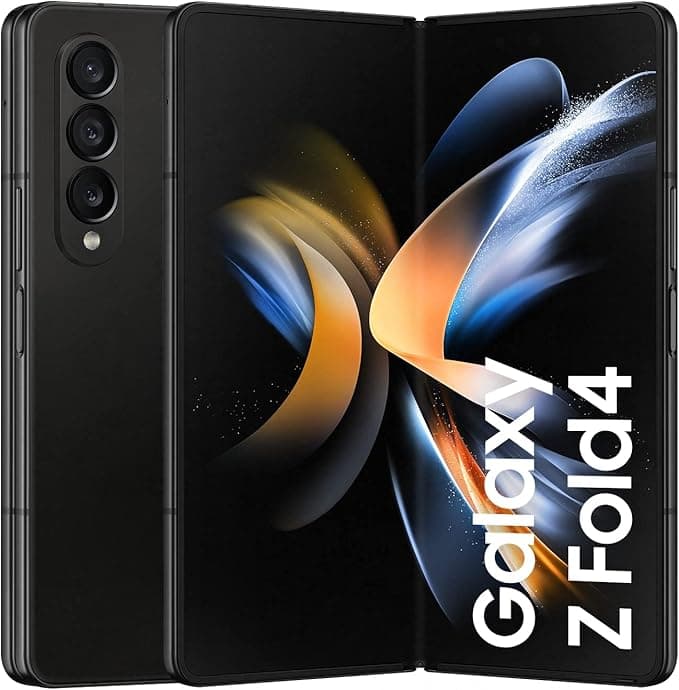 Galaxy Z Fold 4 5G