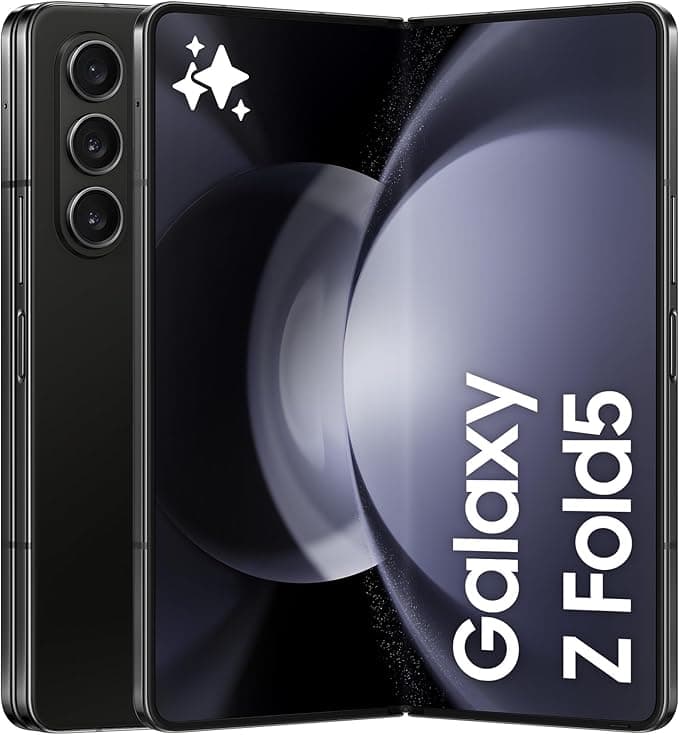Galaxy Z Fold 5 5G