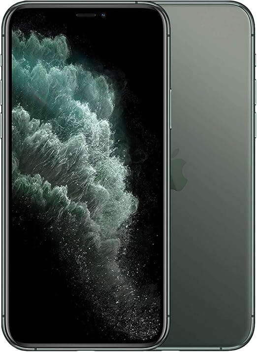 iPhone 11 Pro