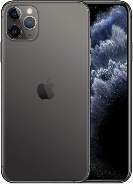 iPhone 11 Pro Max / 512GB / Space Gray / B