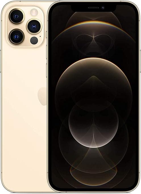 iPhone 12 Pro