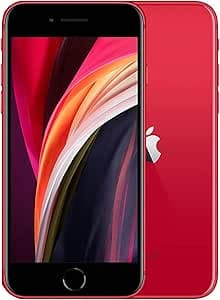 iPhone SE (2020)
