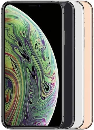 iPhone Xs Max