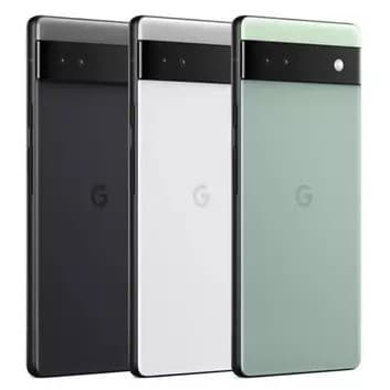 Pixel 6A