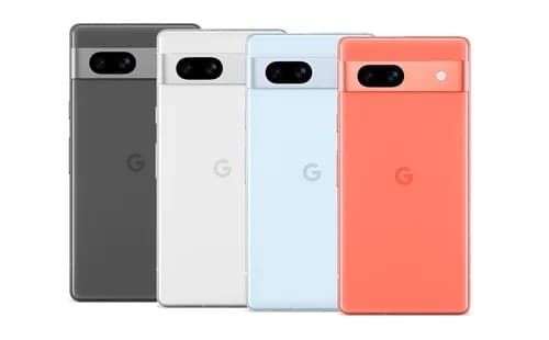 Pixel 7A