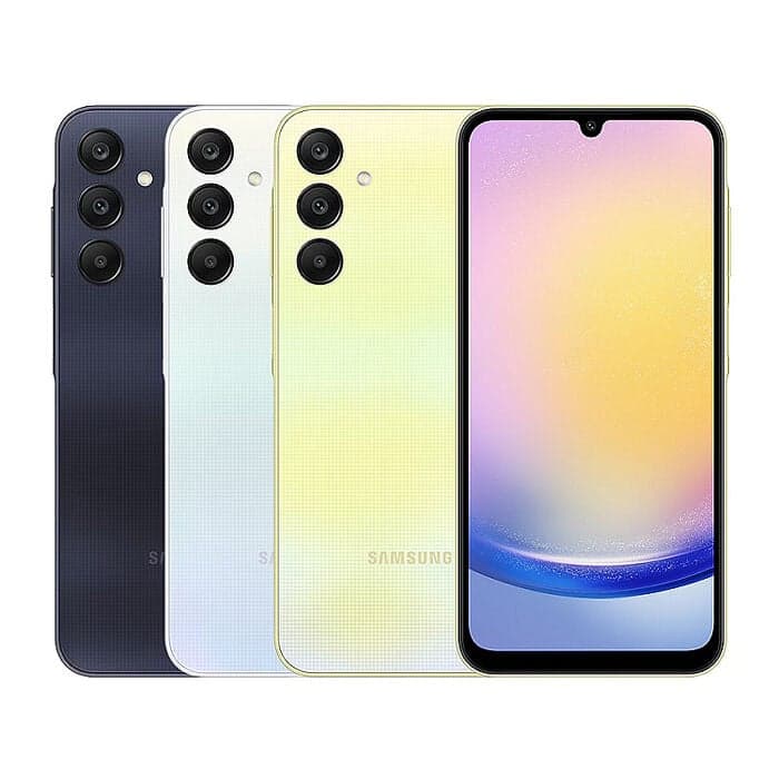 Galaxy A25