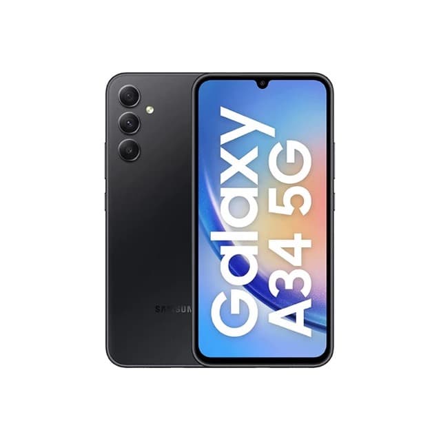 Galaxy A34 5G