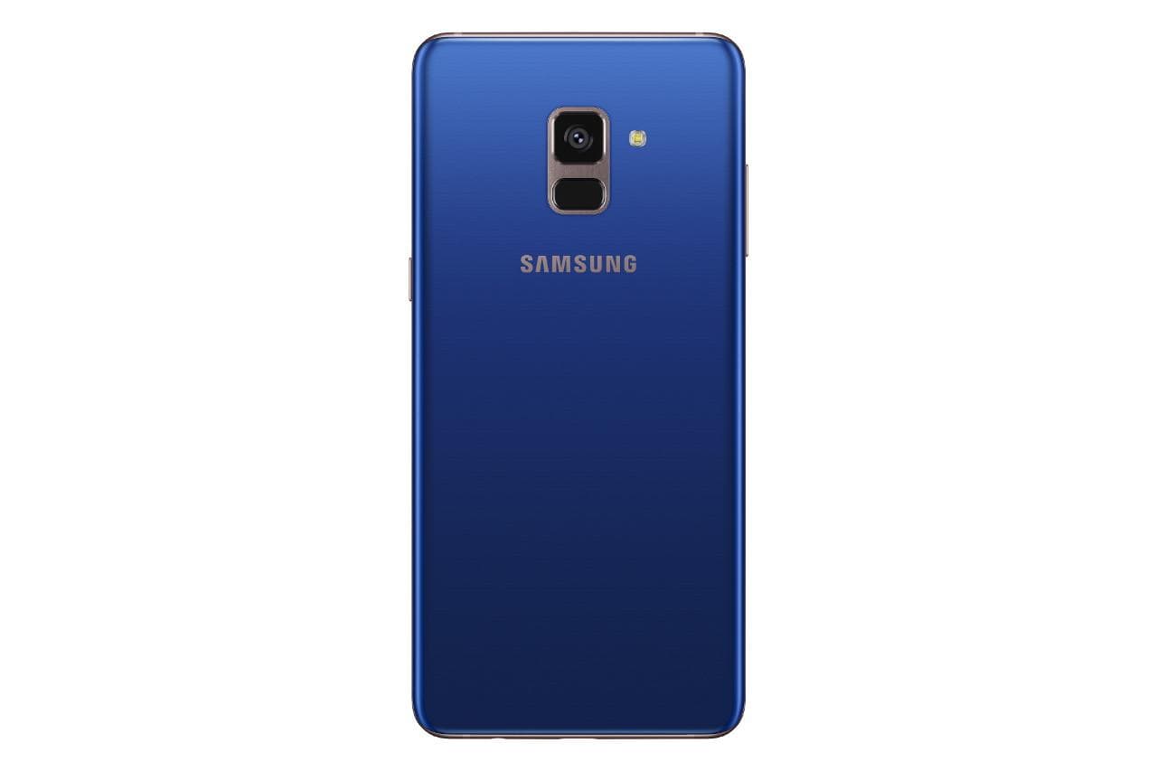 Galaxy A8