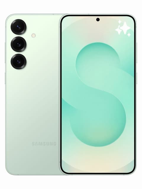 Galaxy S25