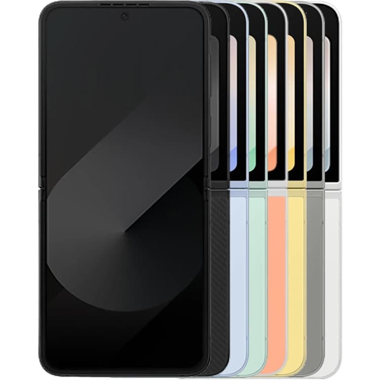 Galaxy Z Flip6 5G