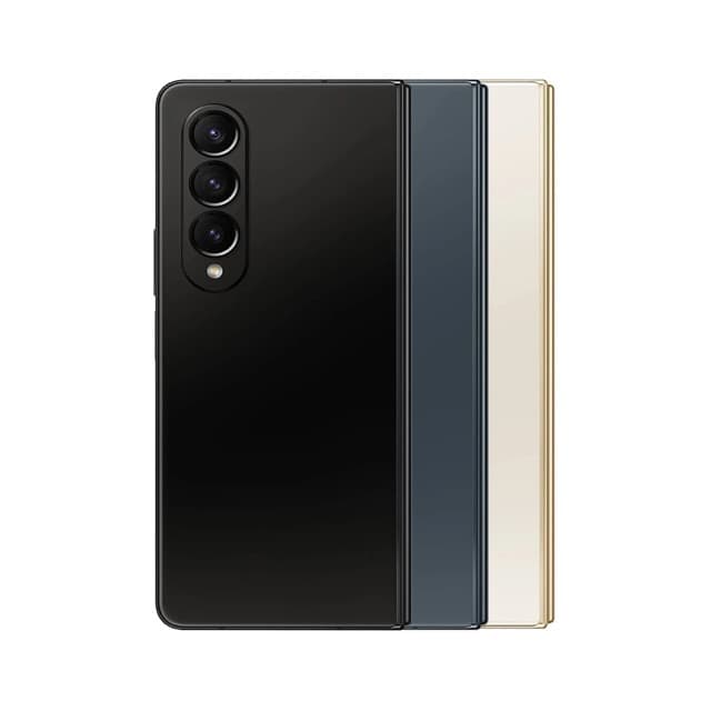 Galaxy Z Fold 4 5G