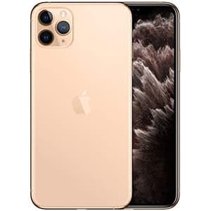 iPhone 11 Pro Max / 256GB / Gold / A