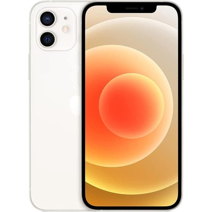 iPhone 12 Mini