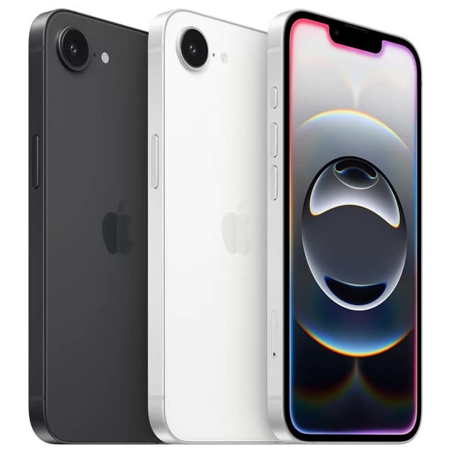 iPhone 16e