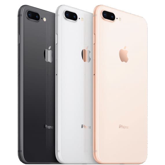 iPhone 8