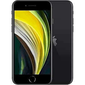 iPhone SE2 (2020)